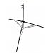 Photo : Manfrotto 052BAC 8- Feet Air Cushioned Light Stand (Black)