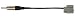 Metra 40-ki10 Kia 07-up Antenna Adapter