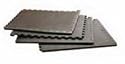 Reebok Pack of 4 Floor Guards