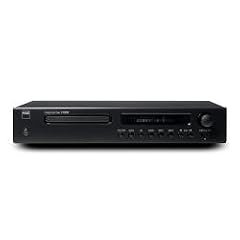 NAD C565BEE CD-Player | Farbe: Graphite (Schwarz)