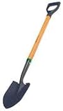 SEYMOUR Lady Floral Round Point Shovel 11ple6lZpnL. SL160 SEYMOUR Lady Floral Round Point Shovel