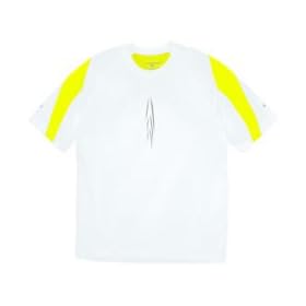 Brooks Nightlife Equilibrium Short Sleeve Tee Mens