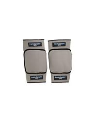Triple 8 Undercover Snow Knee Pads (Grey, Small)