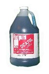 Fleetguard DCA70L Chemicals DCA4 1 Gallon Jug