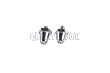 KwikGoal Aluminum Studs