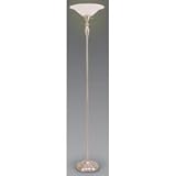 Floor Light (Chrome) (72h)
