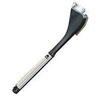 Heavy Duty Stainless Steel Grill Brush