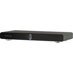 Belkin PureAV® PF30 Home Theater Power Console