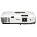 Epson EB 1925W - LCD projector - 4000 ANSI lumens - WXGA (1280 x 800) - widescreen - High Definition - 802.11a/g wireless / LAN
