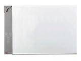 3M Digital Board DB565 - Whiteboard - 52 x 39 in - wired - USB