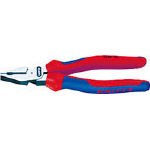ＫＮＩＰＥＸ ペンチ 【0202-225SB】 6丁