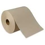 Envision Hardwound Roll Towels Brown