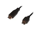 ASSMANN HDMI Anschlusskabel 2xHDMI Typ-A Stecker 19Pol AWG26 HDMI 1.3 konform mit Signalverstaerker 30m bulk