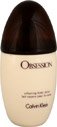 Obsession By Calvin Klein Silkening Body Lotion, 6.7 OZ (2 Pack)