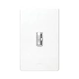1000-Watt Incandescent Dimmer Switch