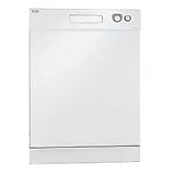 Asko 24 in. Tall Tank Dishwasher