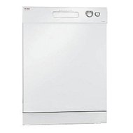Asko 24 in. Tall Tank Dishwasher