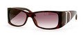 Dior Sunglasses D 2/S 0X5Q Dark Havana with Brown Gradient Lens