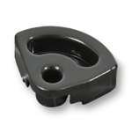 Dyson Black Upright Switch Cam