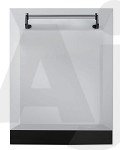 Review AGA  / AGA ADWP24BRK Dishwasher Panel Kit (for any Fully Integrated Dishwasher) - To match with a Complete AGA Kitchen: Brick