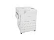 Lexmark C935hdn - Printer - color - duplex - laser - A3, Ledger - up to 45 ppm (mono) / up to 40 ppm (color) - capacity: 2180 sheets - USB, 1000Base-T, direct print USB