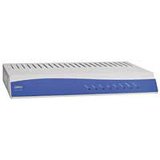Total Access 908 8 Fxs DSX-1 Ip Router Supports Voip Apps Using Sip