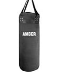 Amber Sports Canvas Boxing Heavy bag