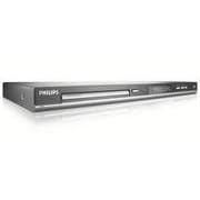 Philips DVP5140 Ultra Slim Dual Format Progressive Scan DVD/DiVx Player