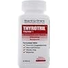 Thyrotril 90 Caps Metabolism Thyroid Sterling Grant