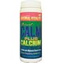 Natural Calm Plus Calcium Raspberry Lemon - 8 oz - Powder