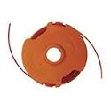 Worx Double Helix Replacement Spool for Corded Trimmers #WA0007
