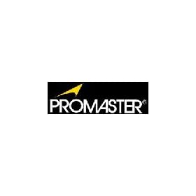 Promaster Quick Release Plate for 6200 Tripod