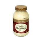 Spectrum Canola Mayonnaise -- 32 fl oz