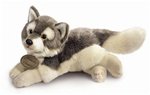Gray Wolf 10" Yomiko