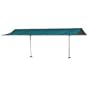 ShelterLogic Quick Clamp Canopy (Green)