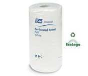SCA Tissue Tork White 12 RL