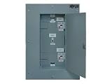 Wall Mount Kirk Key Bypass Panel 240V for 60KVA 3PHASE Ups