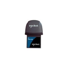 Socket Compactflash Scan Card Series 5 (5E2 Class 1 Laser) - Model#: is5042-1195