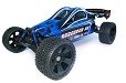 Remote controlled RadioControl Redcat Racing Remote Control RC Shredder XB 1/6 Scale Brushless Electric Buggy
