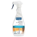 Nettoyant cabine de douche anti-calcaire Starwax Image du produit