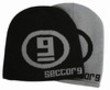 Sector 9 skateboard 9 BALL Beanie - Lite Grey