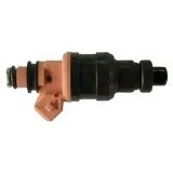 Fuel Injector, 1991-94 Mitsubishi Eclipse 2.0l