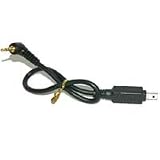 RC25 S2 Cable Release for Nikon