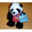 Webkinz Cares Lil'kinz Panda Bear