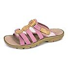 Tsubo -- Poona Aj1 02 Lilac -- Women's Shoes,Comfort Shoes,Sandals,Flats