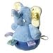 Taggies Chime Elephant