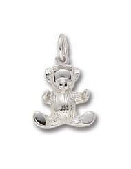 Rembrandt Charms Teddy Bear Charm