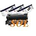 (3) 100% Brand New Compatible Brother Tn570 (Tn540) High Yield Toner + (1) Remanufactured Brother Dr510 Drum Combo Set FOR Brother HL-5100, HL-5140, HL-5150D, HL-5150DLT, HL-5170DN, HL-5170DNT, MFC-8220, MFC-8440, MFC-8840D, MFC-8840DN, DCP-8045D, DCP-8040