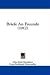 Books : Briefe An Freunde (1912)