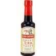 Busha Brownes Spicy Jerk Sauce 5 oz